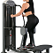 Разведение бедер стоя Panatta 1FE096 | Panatta | panatta-sport.ru