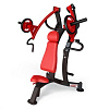 Жим в наклоне (без легкого старта) Panatta 1HP535B | Panatta | panatta-sport.ru