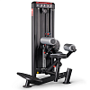 Пресс / Низ спины, дополнительный стек 80 кг. Panatta 1SCD060F | Panatta | italy-sport.ru