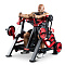 Трицепс (независимый) Panatta 1FW252 | Panatta | italy-sport.ru