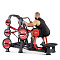 Разведение бедер стоя Panatta 1FW099 | Panatta | panatta-sport.ru