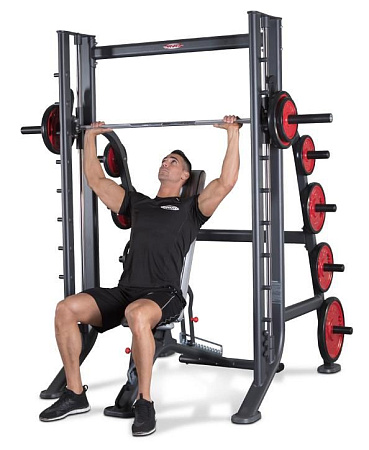Машина Смита Panatta 1FE113B | Panatta | italy-sport.ru