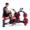Икры сидя (версия super, без тибии) Panatta 1FW088 | Panatta | italy-sport.ru