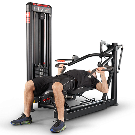 Мультипозиционный жим Panatta 1SCD030 | Panatta | italy-sport.ru