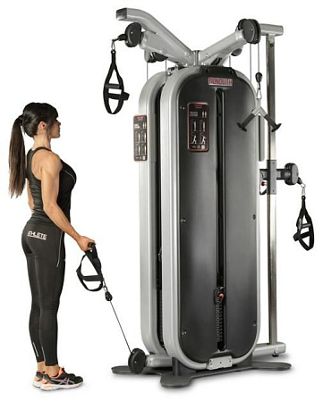 Multi gym 4-в-1 Мультистанция Panatta 1MTH112 | Panatta | italy-sport.ru