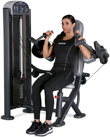 Трицепс (независимый) Panatta 1FE057 | Panatta | italy-sport.ru