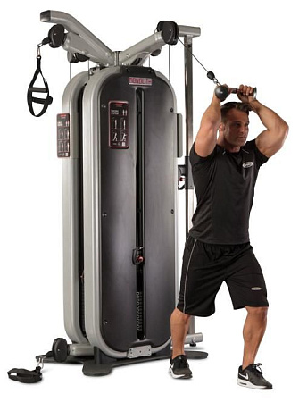 Multi gym 4-в-1 Мультистанция Panatta 1MTH112 | Panatta | italy-sport.ru