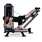 Проработка ягодиц Panatta 1FE094A | Panatta | italy-sport.ru