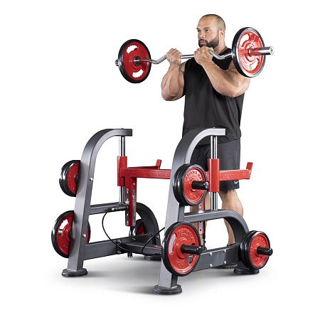 Стойка для проработки бицепса Panatta 1FW509 | Panatta | panatta-sport.ru