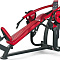 Жим от груди в наклоне (скамья, базовая) Panatta 1HP533B | Panatta | italy-sport.ru