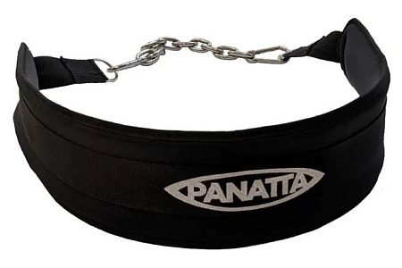 Комплект поясов для приседаний Panatta 2CZ1620 | Panatta | italy-sport.ru