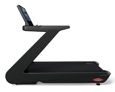 Беговая дорожка Panatta Rossopuro Run Led Plus 1RPL003 | Panatta | italy-sport.ru