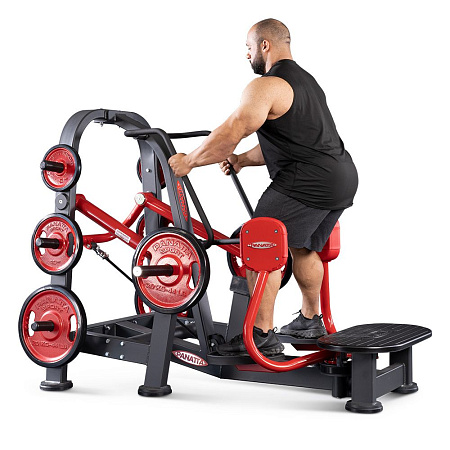 Разведение бедер стоя Panatta 1FW099 | Panatta | italy-sport.ru