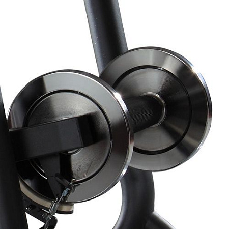 Механическая беговая дорожка Panatta Racewalker 1CF60 | Panatta | italy-sport.ru