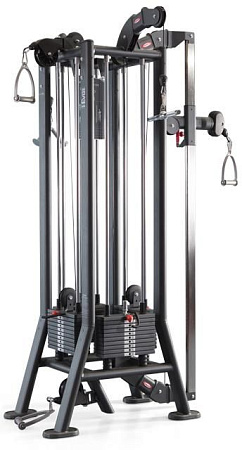 4-х позиционный Multi Gym Panatta 1FE112 | Panatta | italy-sport.ru