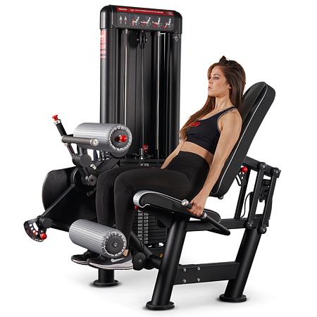 Сгибание / Разгибание ног Panatta 1SCD080 | Panatta | italy-sport.ru