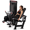 Сгибание / Разгибание ног Panatta 1SCD080 | Panatta | italy-sport.ru