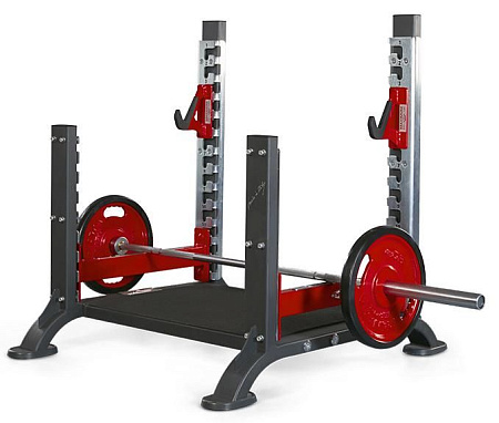 Силовая платформа Panatta 1HP232 | Panatta | italy-sport.ru