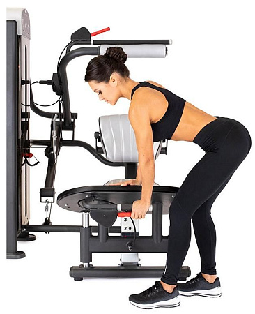 Ягодичный мостик Panatta 1FE097 | Panatta | italy-sport.ru