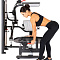 Ягодичный мостик Panatta 1FE097 | Panatta | italy-sport.ru