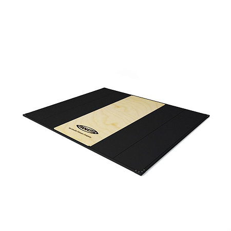 Платформа для пауэрлифтинга 3х2,5 м Panatta 1PWL301 | Panatta | italy-sport.ru