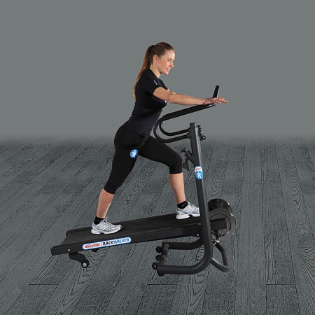 Механическая беговая дорожка Panatta Racewalker 1CF60 | Panatta | italy-sport.ru