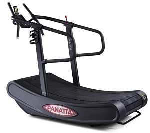 Беговая дорожка Panatta Ecoracer 1CF71 | Panatta | italy-sport.ru