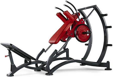 Гакк присед Panatta 1HP587 | Panatta | italy-sport.ru