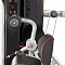 Разгибание спины с платформой Super Grip Panatta 1MTH005F | Panatta | italy-sport.ru