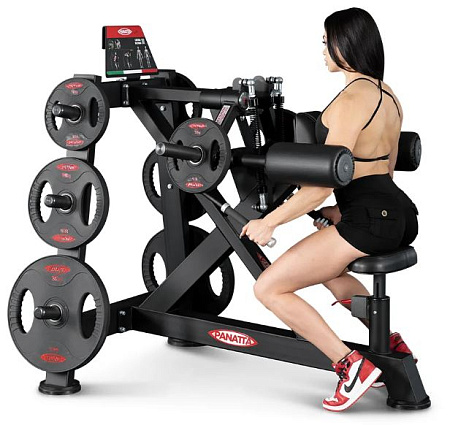 Разведение рук, дельты  Panatta 1FO027 | Panatta | italy-sport.ru