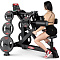 Разведение рук, дельты  Panatta 1FO027 | Panatta | italy-sport.ru