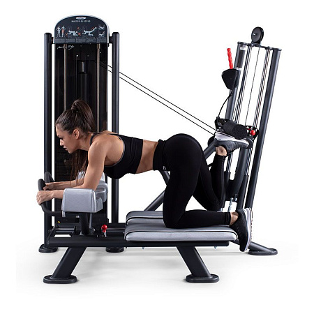 Проработка ягодиц Panatta 1FE094A | Panatta | panatta-sport.ru