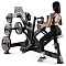 Горизонтальная тяга Panatta 1FO004 | Panatta | italy-sport.ru