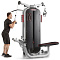 Jungle machine 4-в-1 Мультистанция Panatta 1MTH115 | Panatta | italy-sport.ru