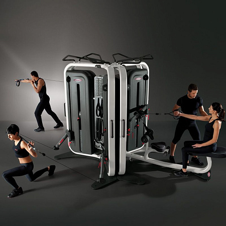 Двойная регулируемая тяга Inside Panatta 1IN101 | Panatta | italy-sport.ru