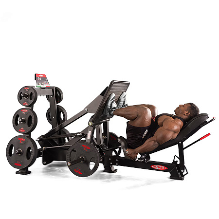 Жим ногами Panatta 1FO085 | Panatta | italy-sport.ru