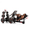 Жим ногами Panatta 1FO085 | Panatta | italy-sport.ru