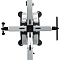 Multi gym 4-в-1 Мультистанция Panatta 1MTH112 | Panatta | italy-sport.ru