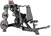 Французский жим Panatta 1FO053 | Panatta | panatta-sport.ru