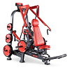 Жим в наклоне (версия super) Panatta 1FW035 | Panatta | panatta-sport.ru