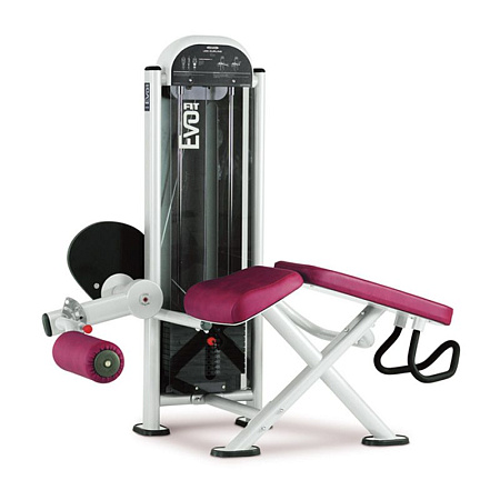 Сгибание ног лежа Panatta 1FE082 | Panatta | panatta-sport.ru