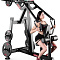 Тяга к поясу сверху Panatta 1FO003 | Panatta | italy-sport.ru