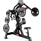 Силовая горизонтальная тяга Panatta 1FO102 | Panatta | italy-sport.ru
