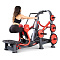Разведение бедер стоя Panatta 1FW099 | Panatta | italy-sport.ru