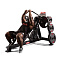 Бабочка для верха груди Panatta 1FO038 | Panatta | italy-sport.ru