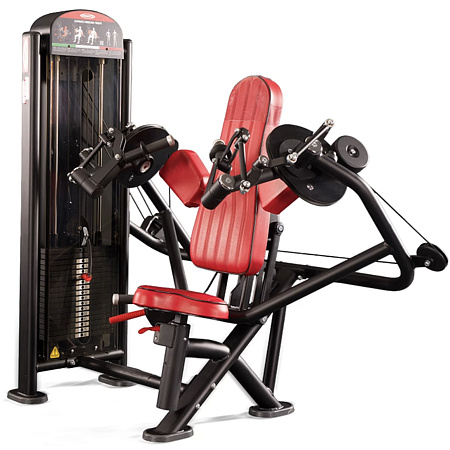 Поочередное разгибание трицеса Panatta 1FE557 | Panatta | italy-sport.ru
