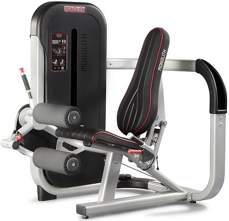 Сгибание ног сидя Panatta 1MTH083 | Panatta | italy-sport.ru