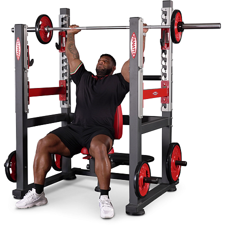 Армейский Жим Panatta 1FW533 | Panatta | italy-sport.ru