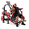 Жим от груди (версия super) Panatta 1FW036 | Panatta | italy-sport.ru