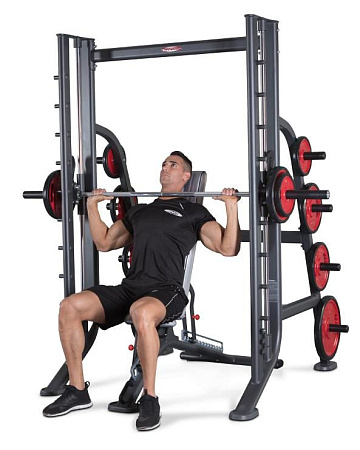 Машина Смита Panatta 1FE113B | Panatta | italy-sport.ru